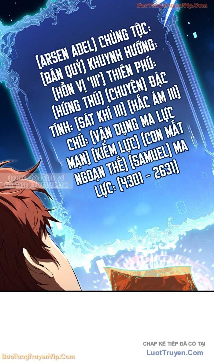 Phản Diện Mắt Cáo Của Học Viện Ma Giới Chap 51 - Next Chap 52