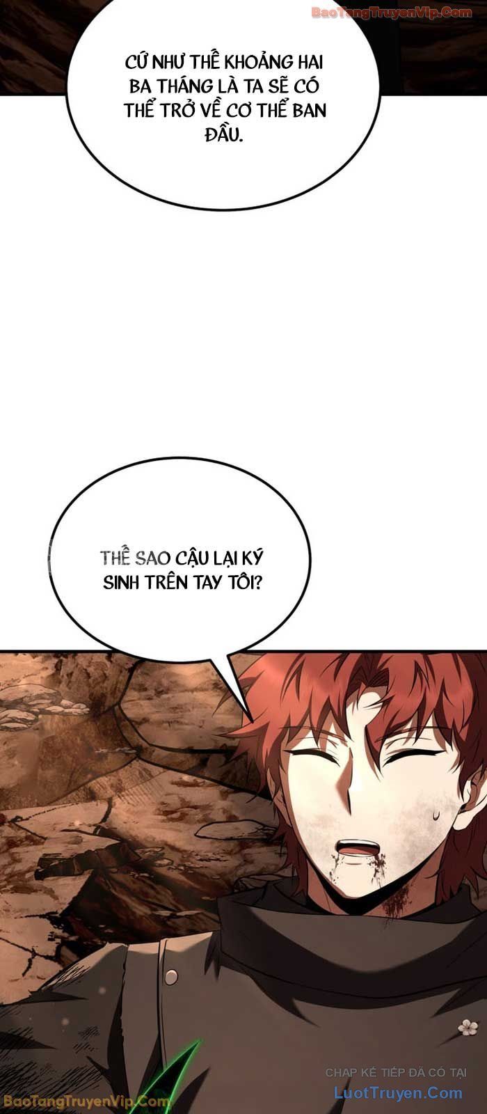 Phản Diện Mắt Cáo Của Học Viện Ma Giới Chap 51 - Next Chap 52