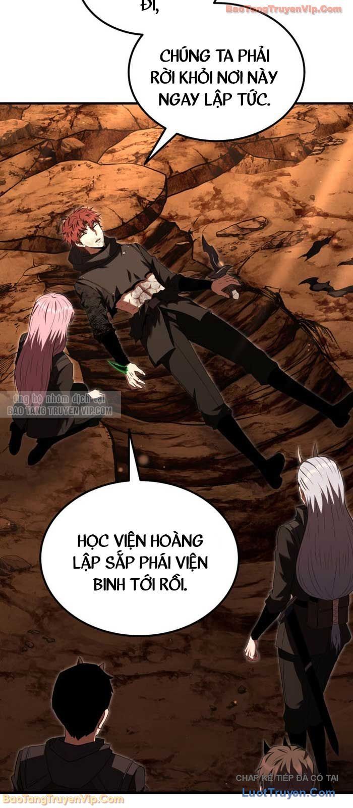 Phản Diện Mắt Cáo Của Học Viện Ma Giới Chap 51 - Next Chap 52