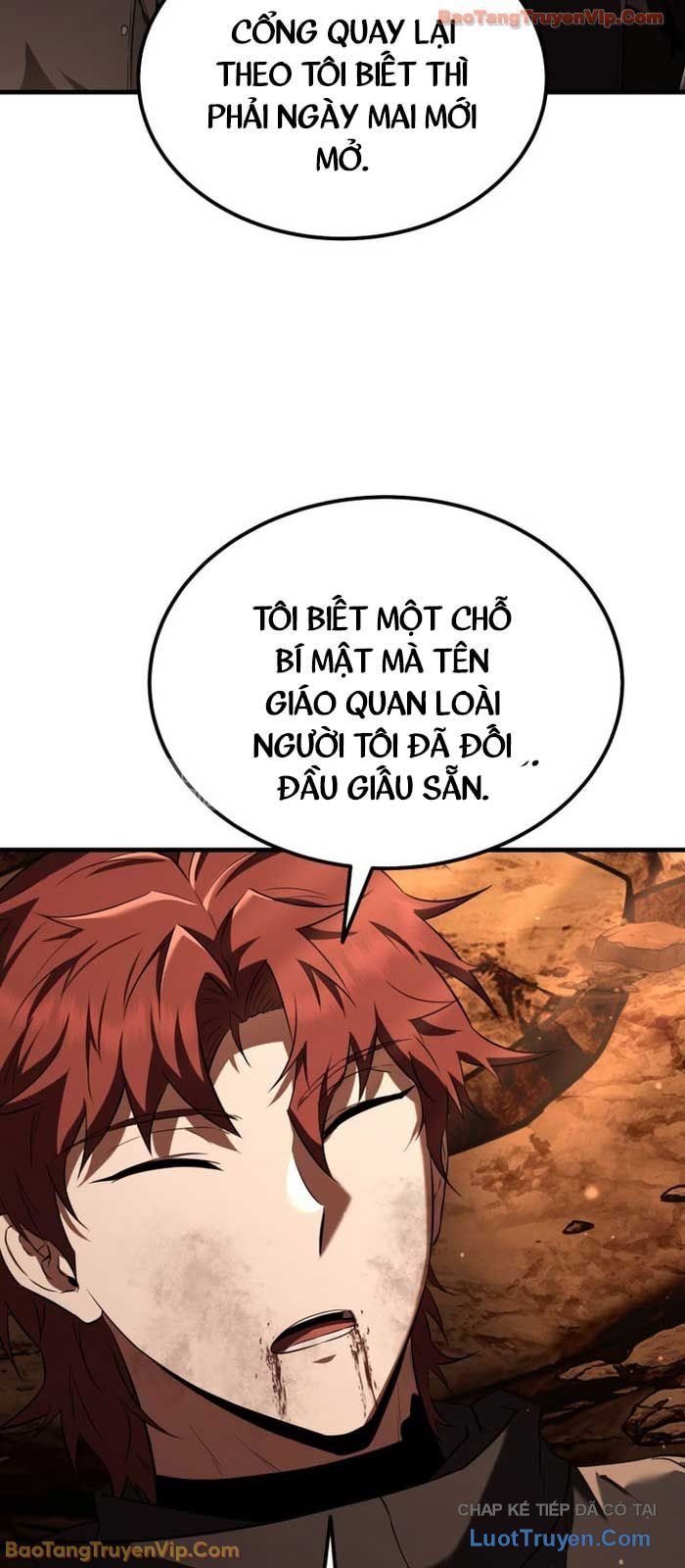 Phản Diện Mắt Cáo Của Học Viện Ma Giới Chap 51 - Next Chap 52
