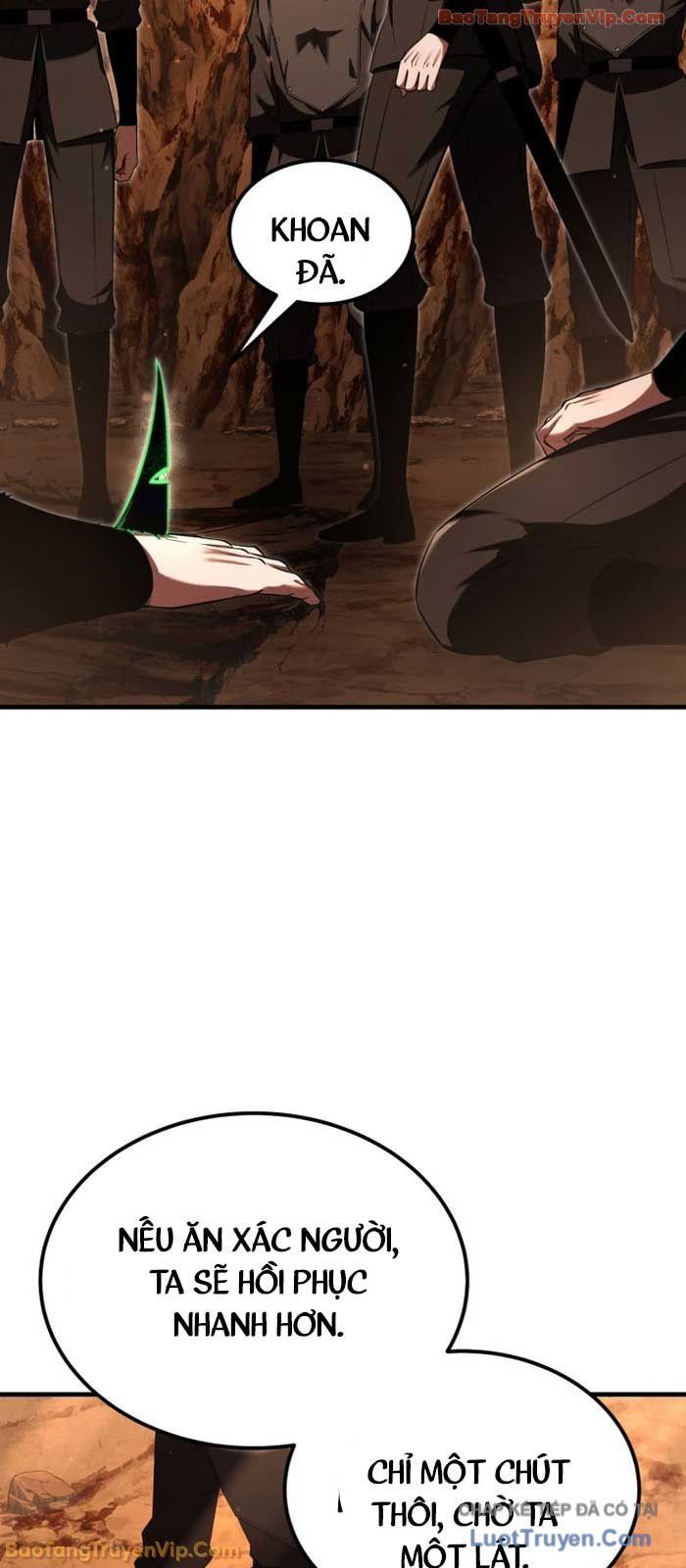 Phản Diện Mắt Cáo Của Học Viện Ma Giới Chap 51 - Next Chap 52