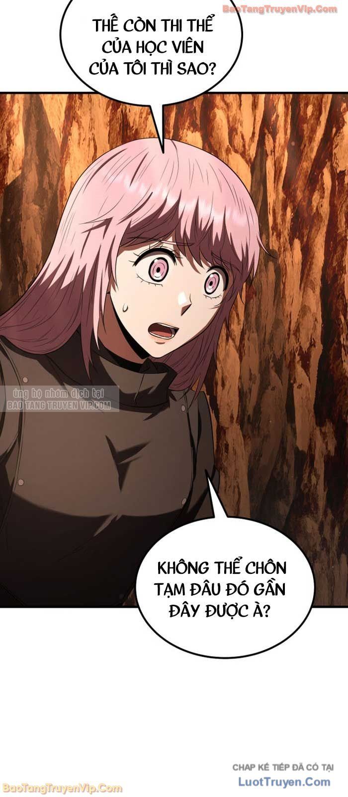 Phản Diện Mắt Cáo Của Học Viện Ma Giới Chap 51 - Next Chap 52