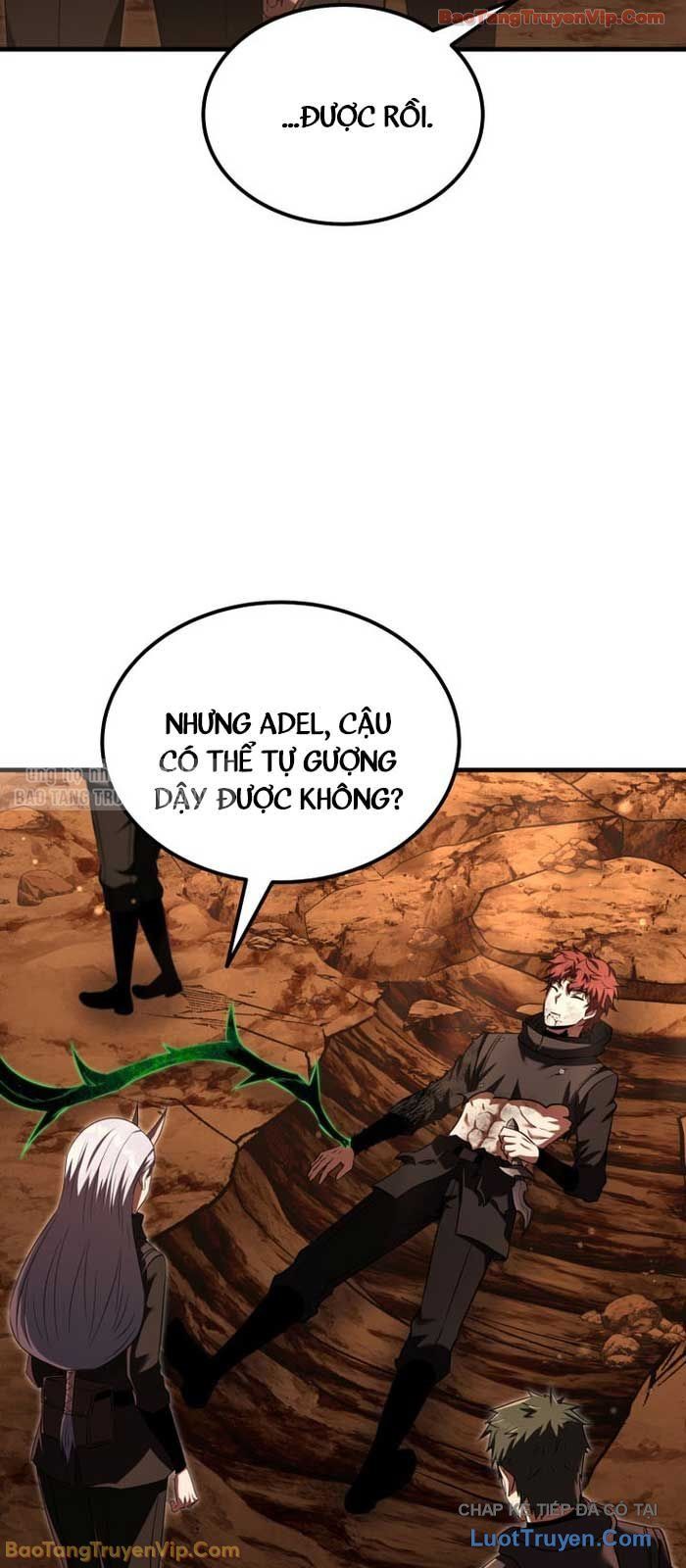 Phản Diện Mắt Cáo Của Học Viện Ma Giới Chap 51 - Next Chap 52