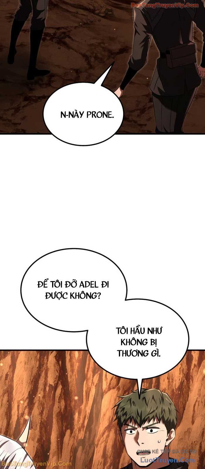 Phản Diện Mắt Cáo Của Học Viện Ma Giới Chap 51 - Next Chap 52