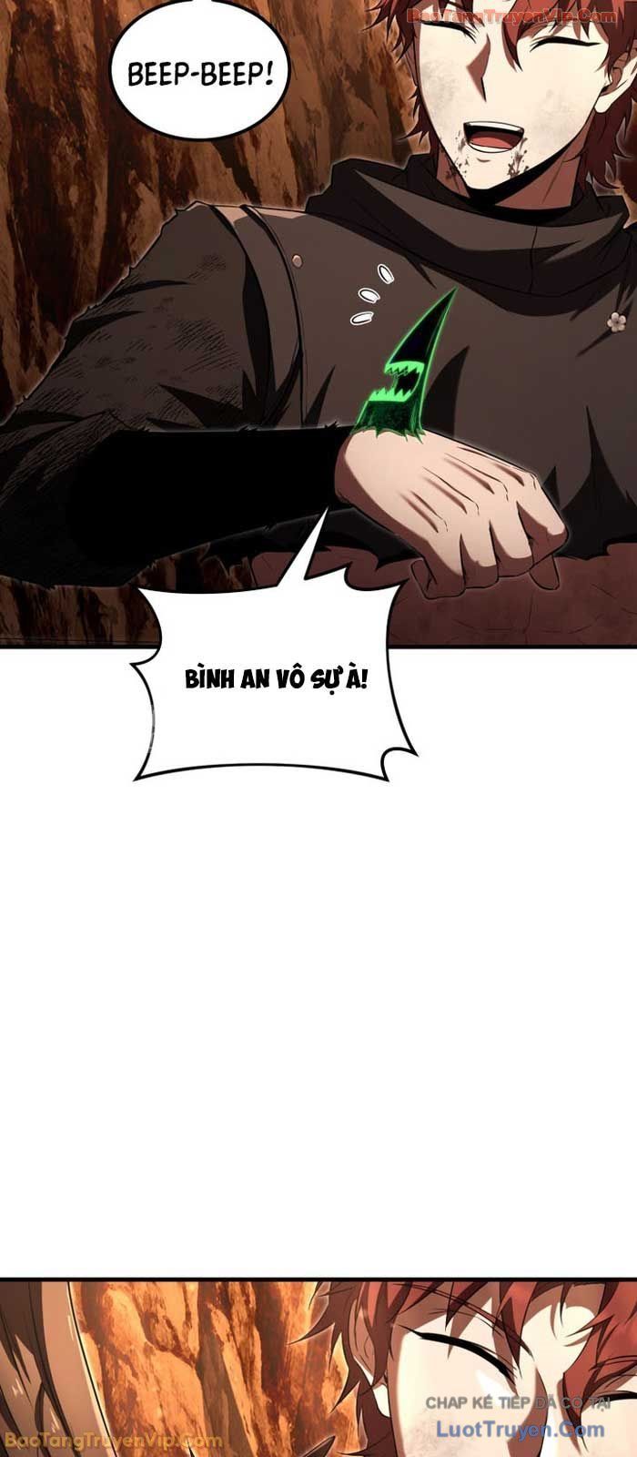 Phản Diện Mắt Cáo Của Học Viện Ma Giới Chap 51 - Next Chap 52