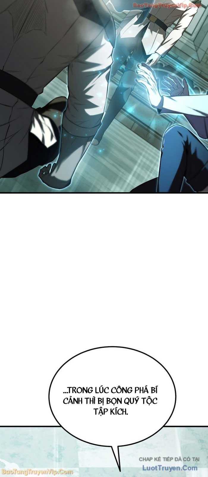 Phản Diện Mắt Cáo Của Học Viện Ma Giới Chap 51 - Next Chap 52