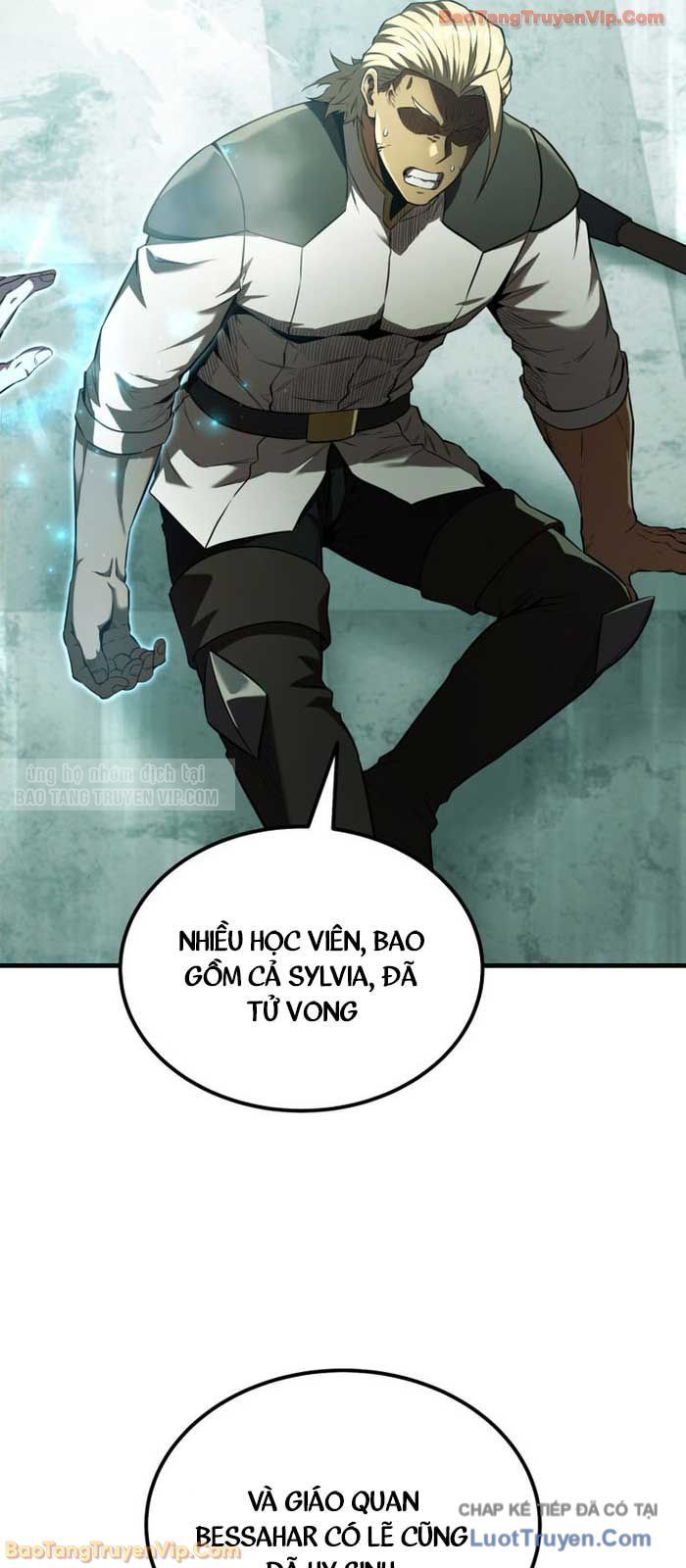 Phản Diện Mắt Cáo Của Học Viện Ma Giới Chap 51 - Next Chap 52