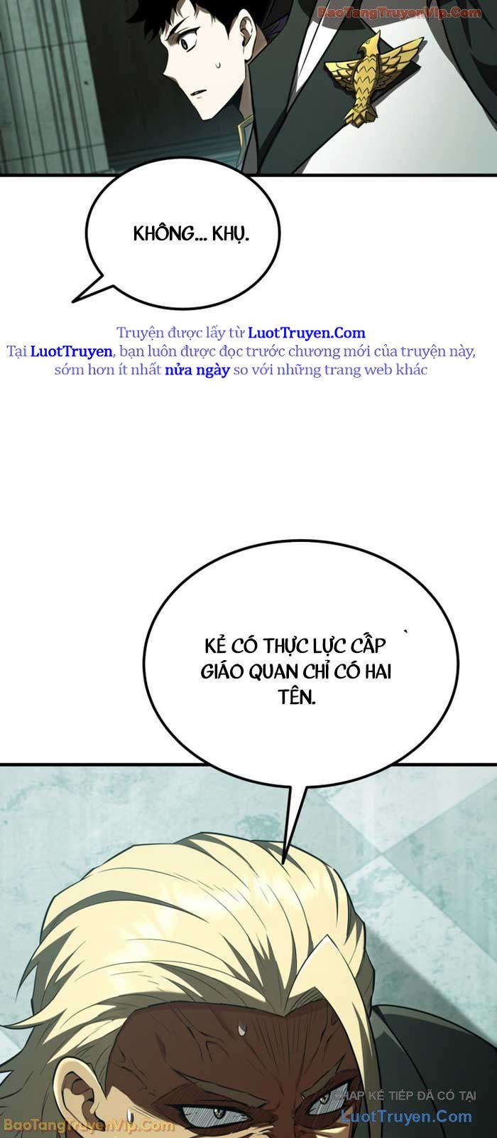 Phản Diện Mắt Cáo Của Học Viện Ma Giới Chap 51 - Next Chap 52