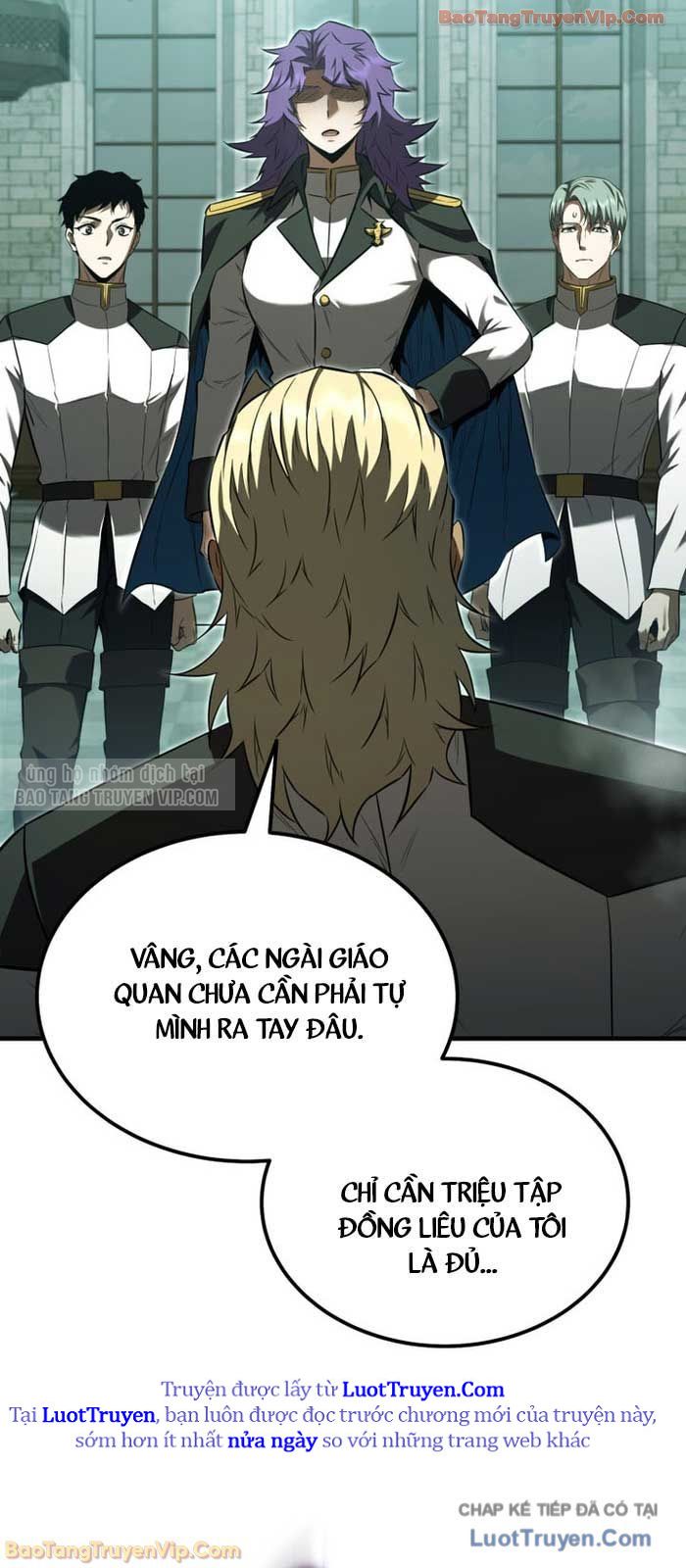 Phản Diện Mắt Cáo Của Học Viện Ma Giới Chap 51 - Next Chap 52