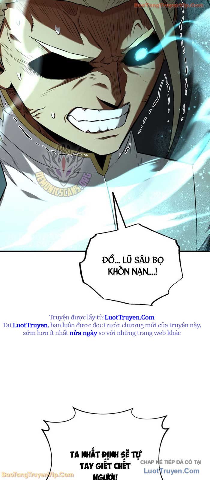 Phản Diện Mắt Cáo Của Học Viện Ma Giới Chap 51 - Next Chap 52