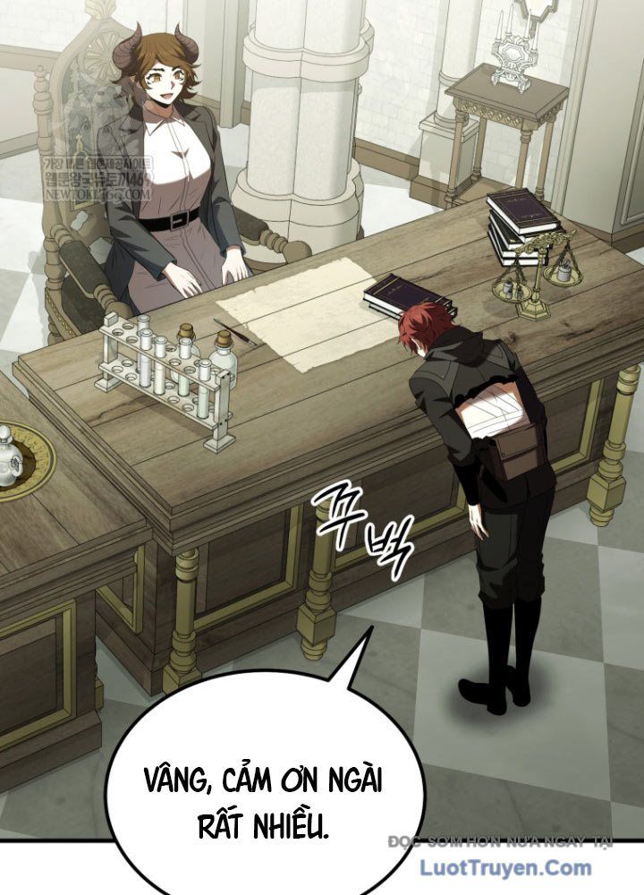 Phản Diện Mắt Cáo Của Học Viện Ma Giới Chap 56 - Next Chap 57