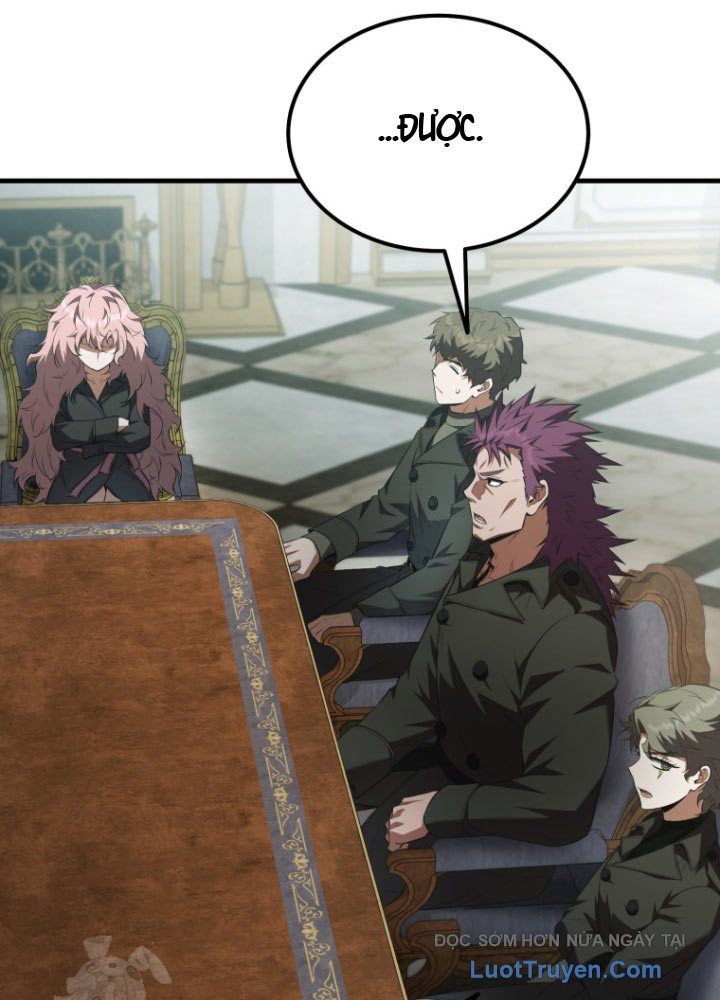 Phản Diện Mắt Cáo Của Học Viện Ma Giới Chap 56 - Next Chap 57