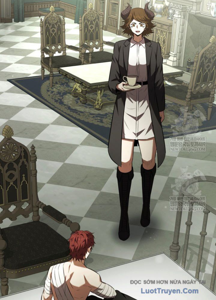 Phản Diện Mắt Cáo Của Học Viện Ma Giới Chap 56 - Next Chap 57
