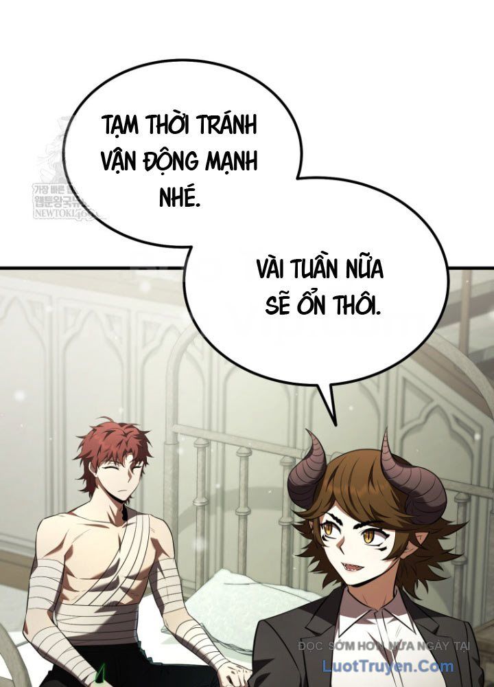 Phản Diện Mắt Cáo Của Học Viện Ma Giới Chap 56 - Next Chap 57