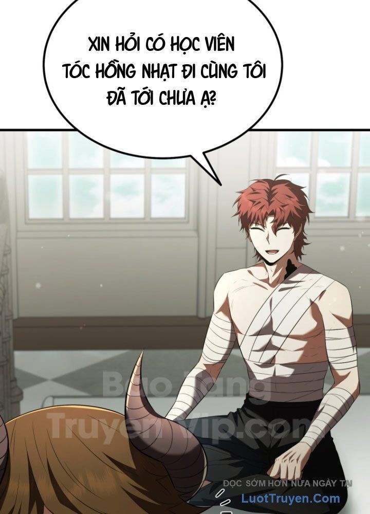 Phản Diện Mắt Cáo Của Học Viện Ma Giới Chap 56 - Next Chap 57