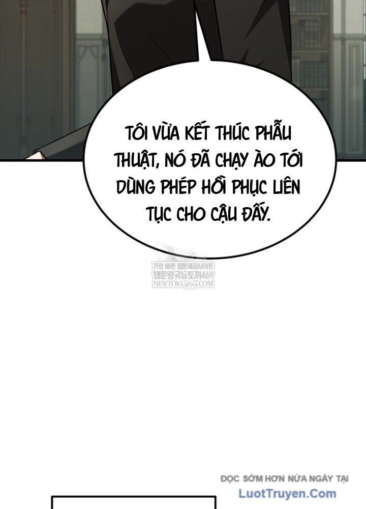 Phản Diện Mắt Cáo Của Học Viện Ma Giới Chap 56 - Next Chap 57