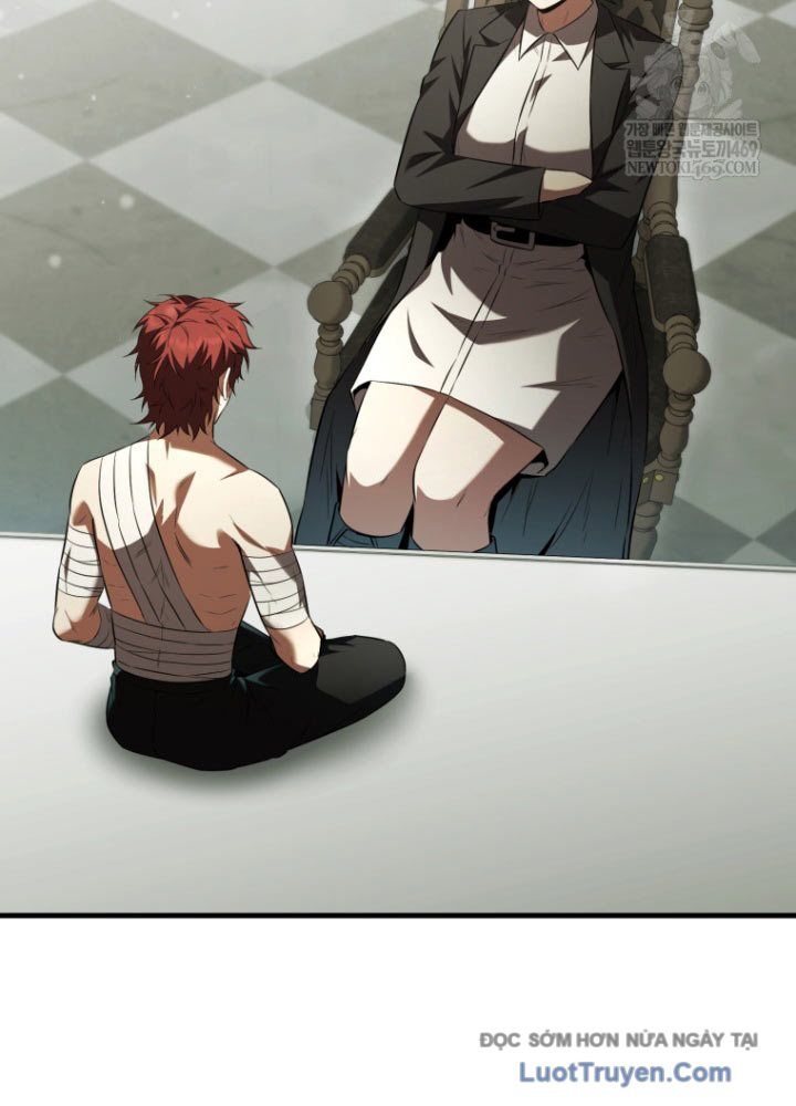 Phản Diện Mắt Cáo Của Học Viện Ma Giới Chap 56 - Next Chap 57