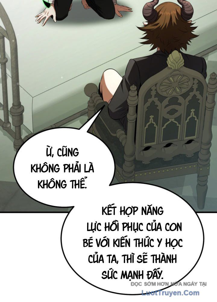 Phản Diện Mắt Cáo Của Học Viện Ma Giới Chap 56 - Next Chap 57