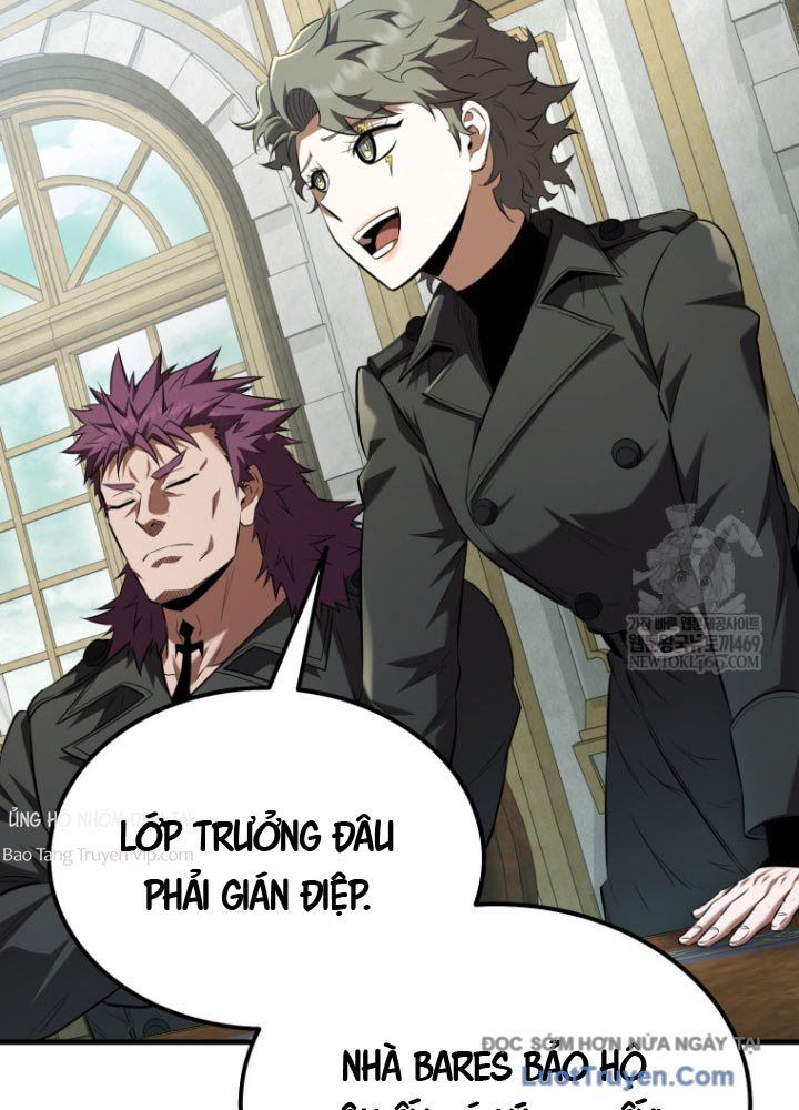 Phản Diện Mắt Cáo Của Học Viện Ma Giới Chap 56 - Next Chap 57