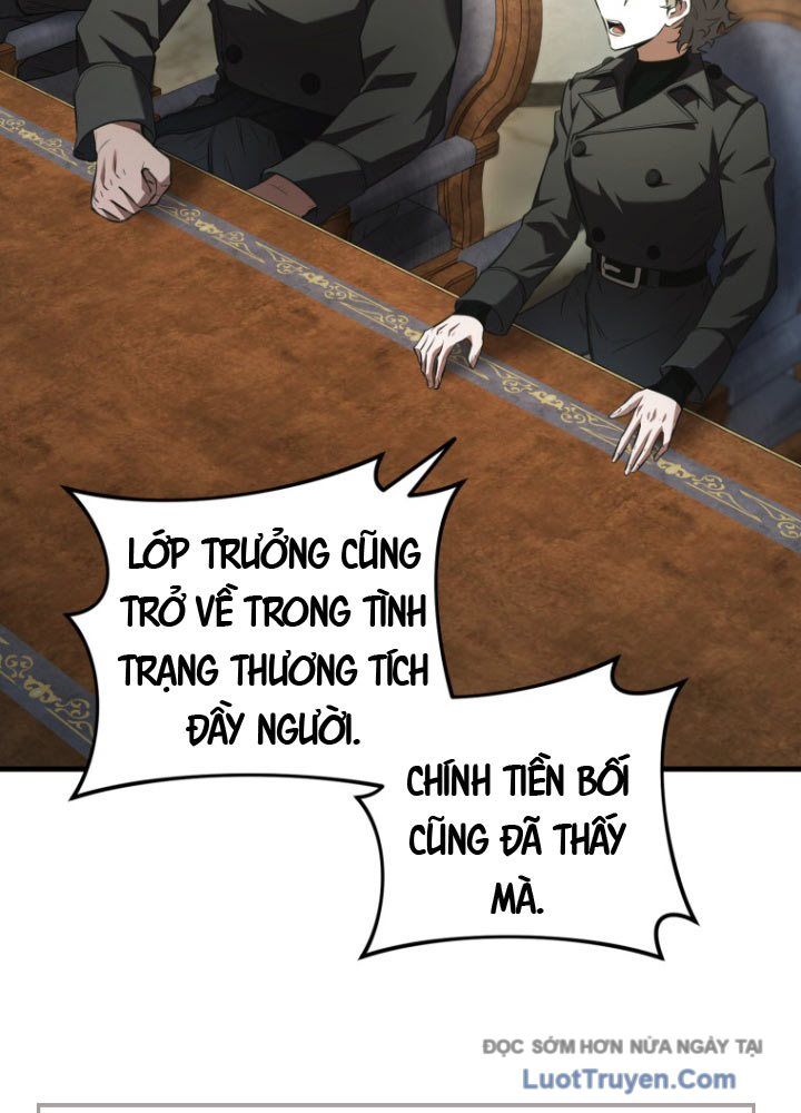 Phản Diện Mắt Cáo Của Học Viện Ma Giới Chap 56 - Next Chap 57