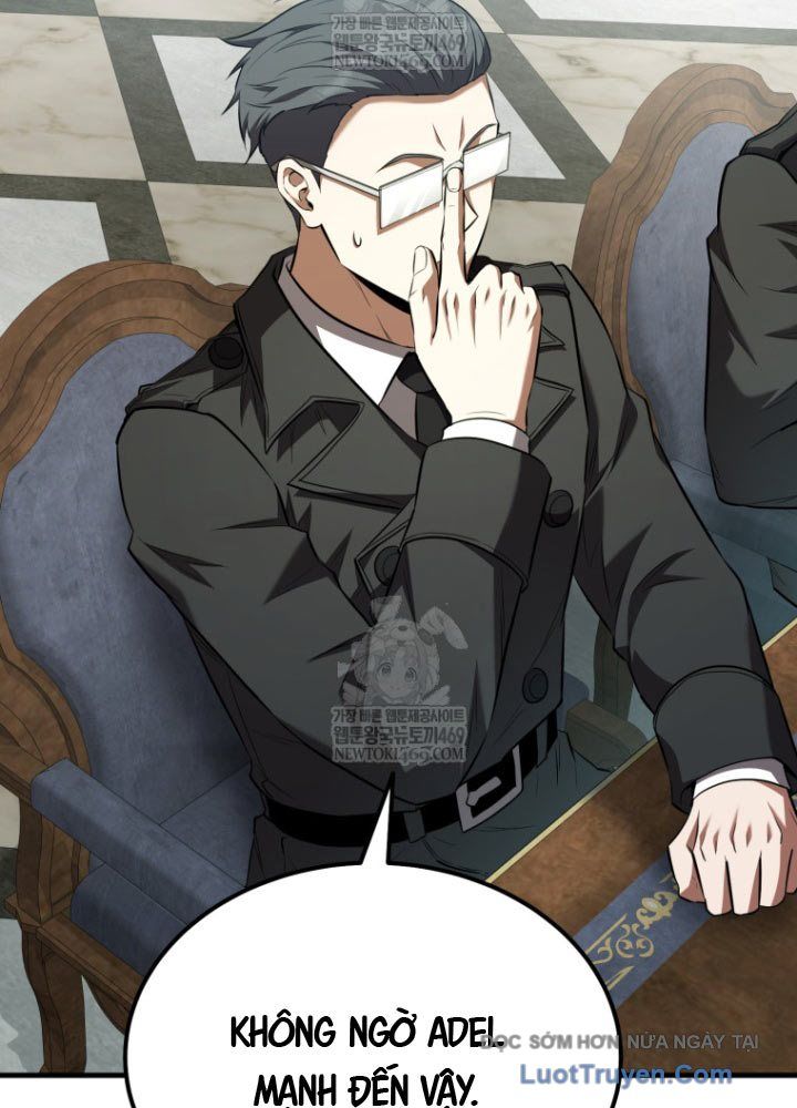 Phản Diện Mắt Cáo Của Học Viện Ma Giới Chap 56 - Next Chap 57