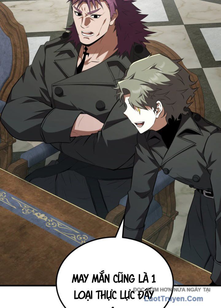 Phản Diện Mắt Cáo Của Học Viện Ma Giới Chap 56 - Next Chap 57