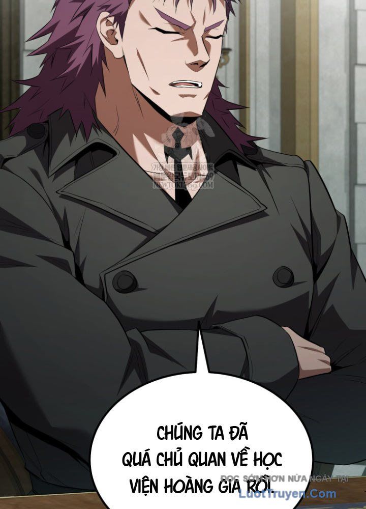 Phản Diện Mắt Cáo Của Học Viện Ma Giới Chap 56 - Next Chap 57