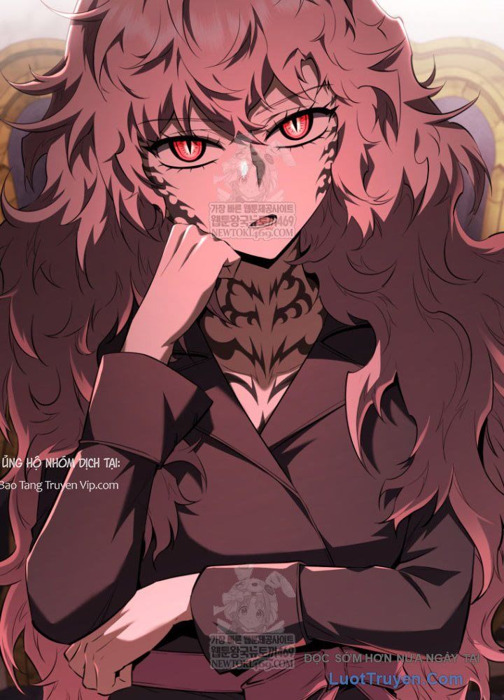 Phản Diện Mắt Cáo Của Học Viện Ma Giới Chap 56 - Next Chap 57