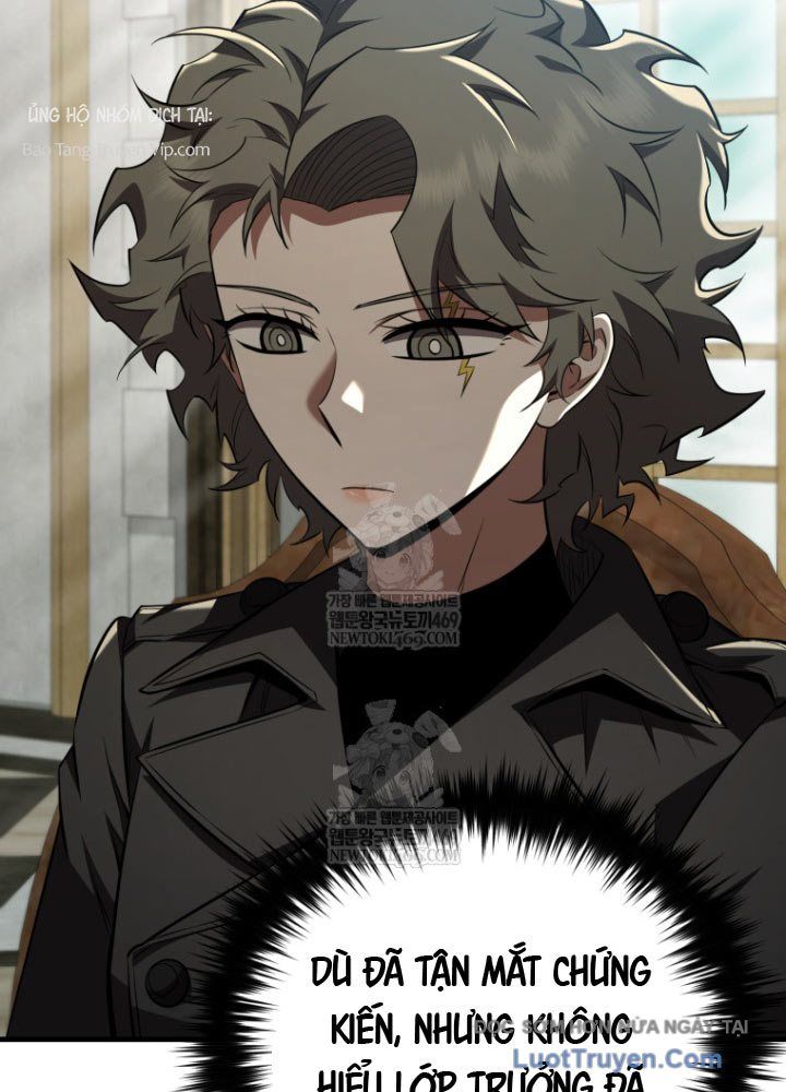 Phản Diện Mắt Cáo Của Học Viện Ma Giới Chap 56 - Next Chap 57