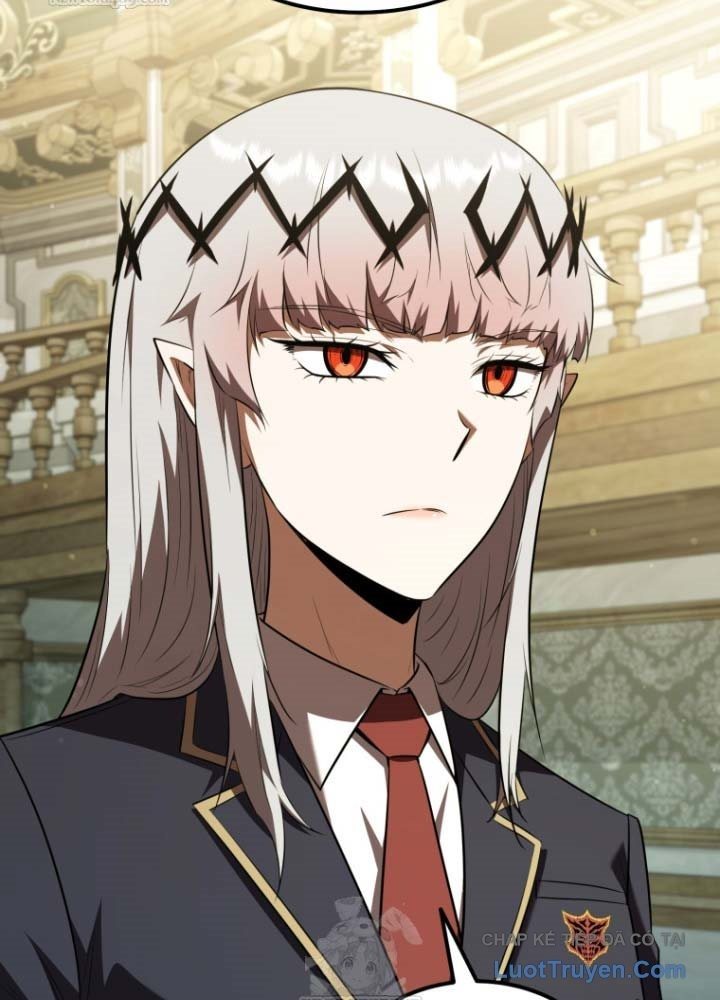 Phản Diện Mắt Cáo Của Học Viện Ma Giới Chap 58 - Next Chap 59