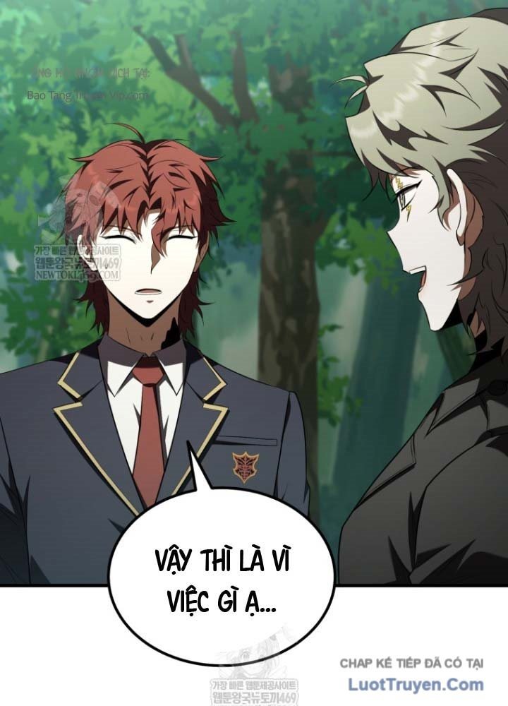 Phản Diện Mắt Cáo Của Học Viện Ma Giới Chap 58 - Next Chap 59