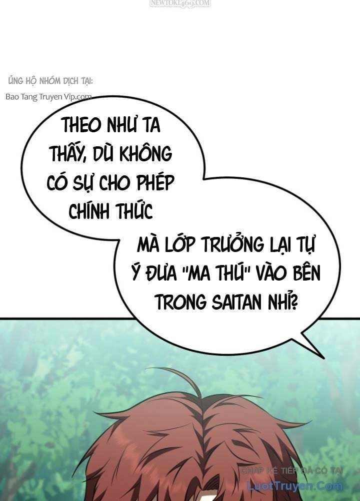 Phản Diện Mắt Cáo Của Học Viện Ma Giới Chap 58 - Next Chap 59