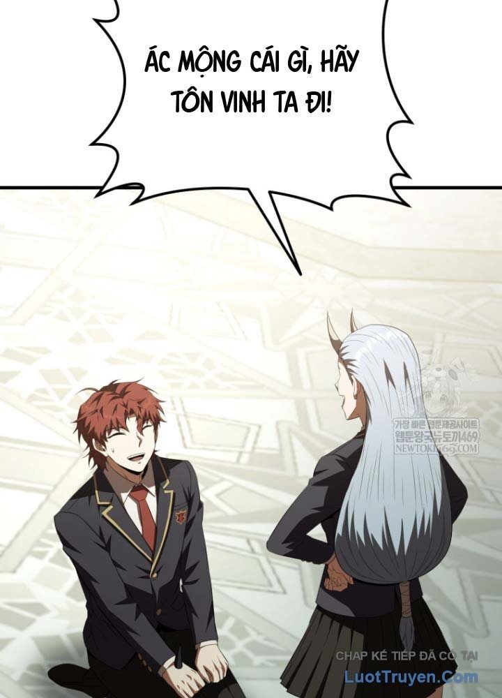 Phản Diện Mắt Cáo Của Học Viện Ma Giới Chap 58 - Next Chap 59