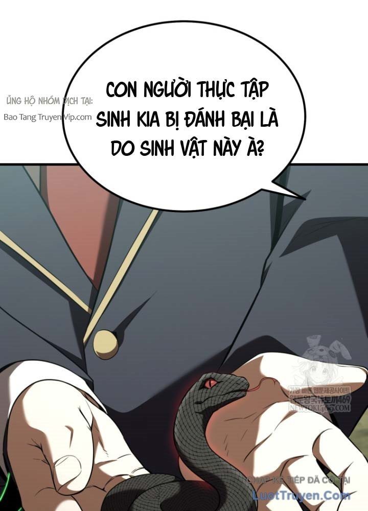 Phản Diện Mắt Cáo Của Học Viện Ma Giới Chap 58 - Next Chap 59