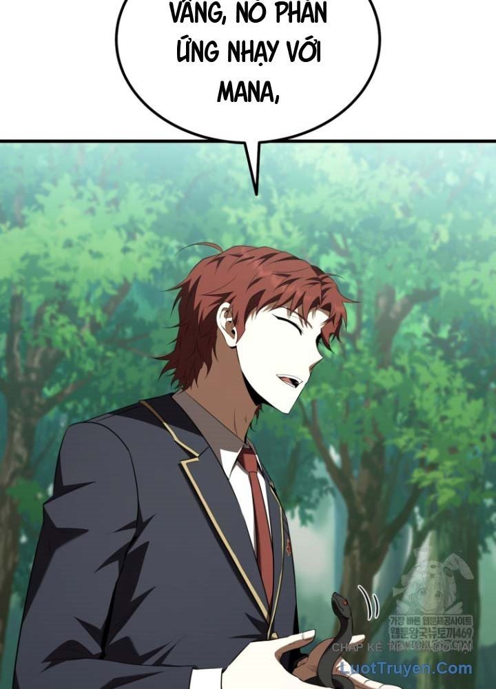 Phản Diện Mắt Cáo Của Học Viện Ma Giới Chap 58 - Next Chap 59