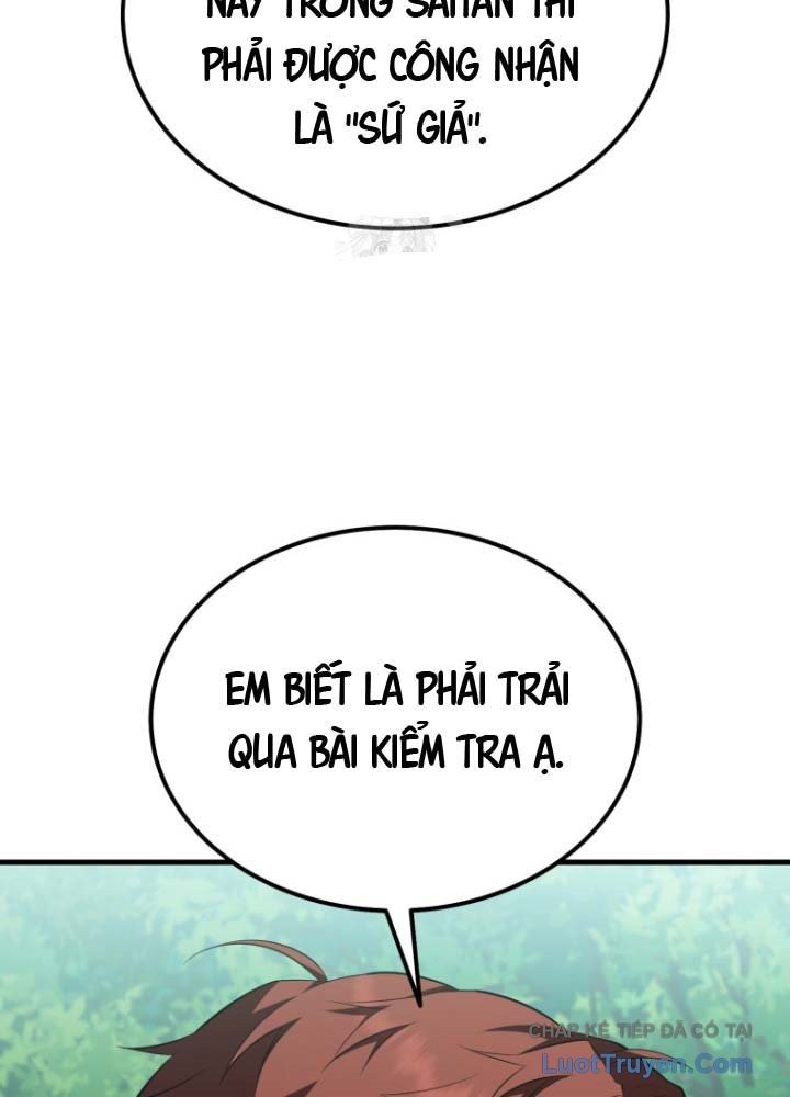 Phản Diện Mắt Cáo Của Học Viện Ma Giới Chap 58 - Next Chap 59