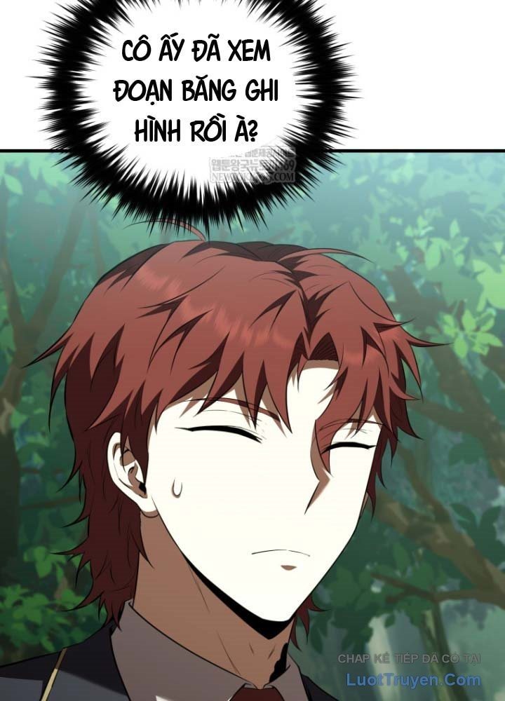 Phản Diện Mắt Cáo Của Học Viện Ma Giới Chap 58 - Next Chap 59