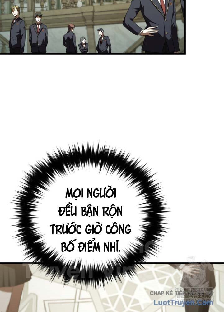 Phản Diện Mắt Cáo Của Học Viện Ma Giới Chap 58 - Next Chap 59