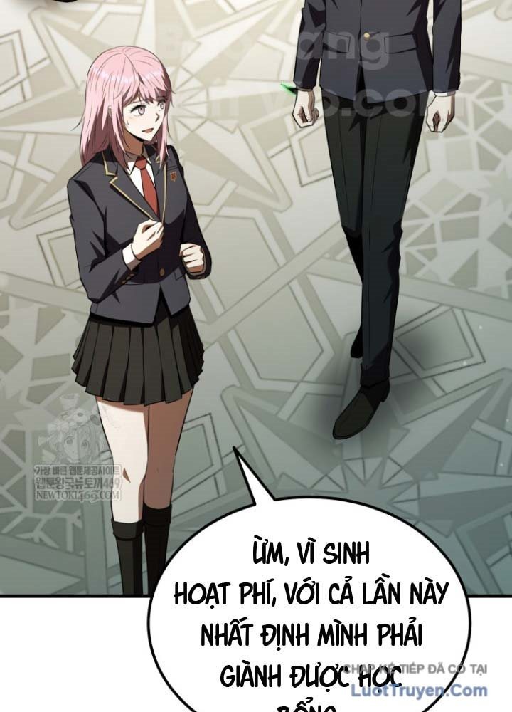 Phản Diện Mắt Cáo Của Học Viện Ma Giới Chap 58 - Next Chap 59
