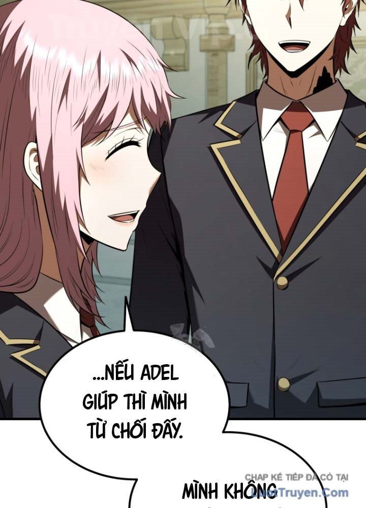 Phản Diện Mắt Cáo Của Học Viện Ma Giới Chap 58 - Next Chap 59