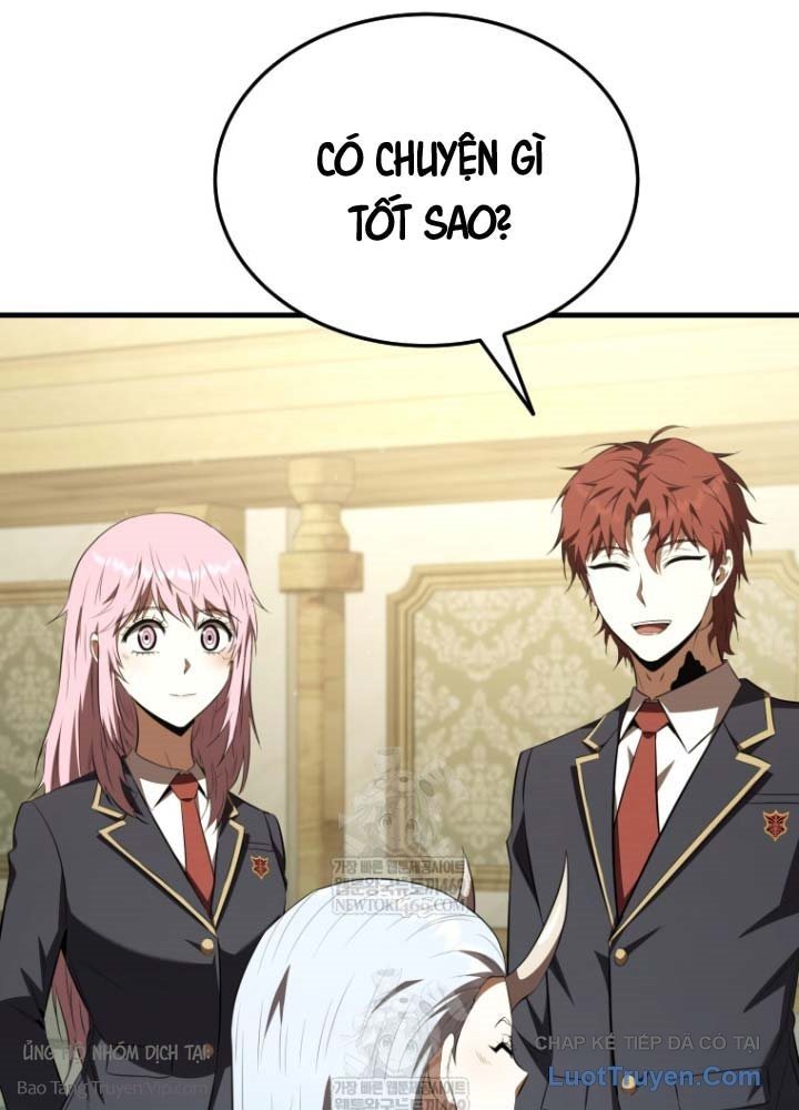 Phản Diện Mắt Cáo Của Học Viện Ma Giới Chap 58 - Next Chap 59