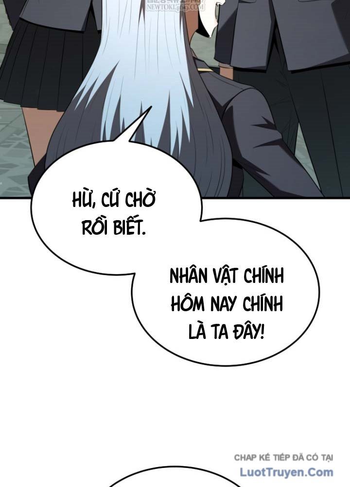 Phản Diện Mắt Cáo Của Học Viện Ma Giới Chap 58 - Next Chap 59