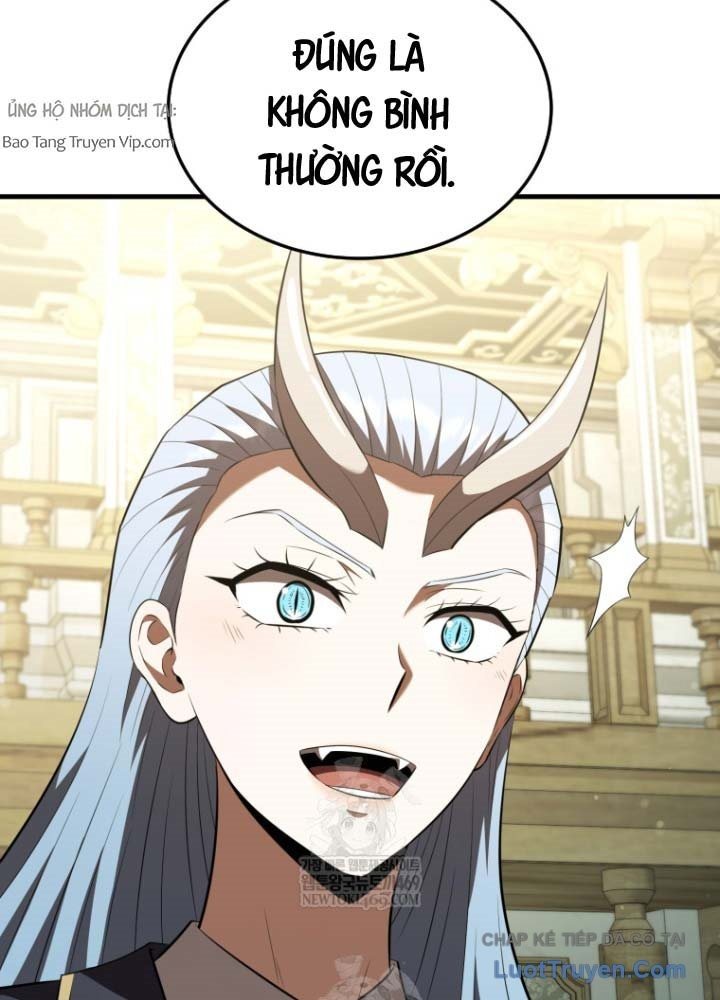 Phản Diện Mắt Cáo Của Học Viện Ma Giới Chap 58 - Next Chap 59