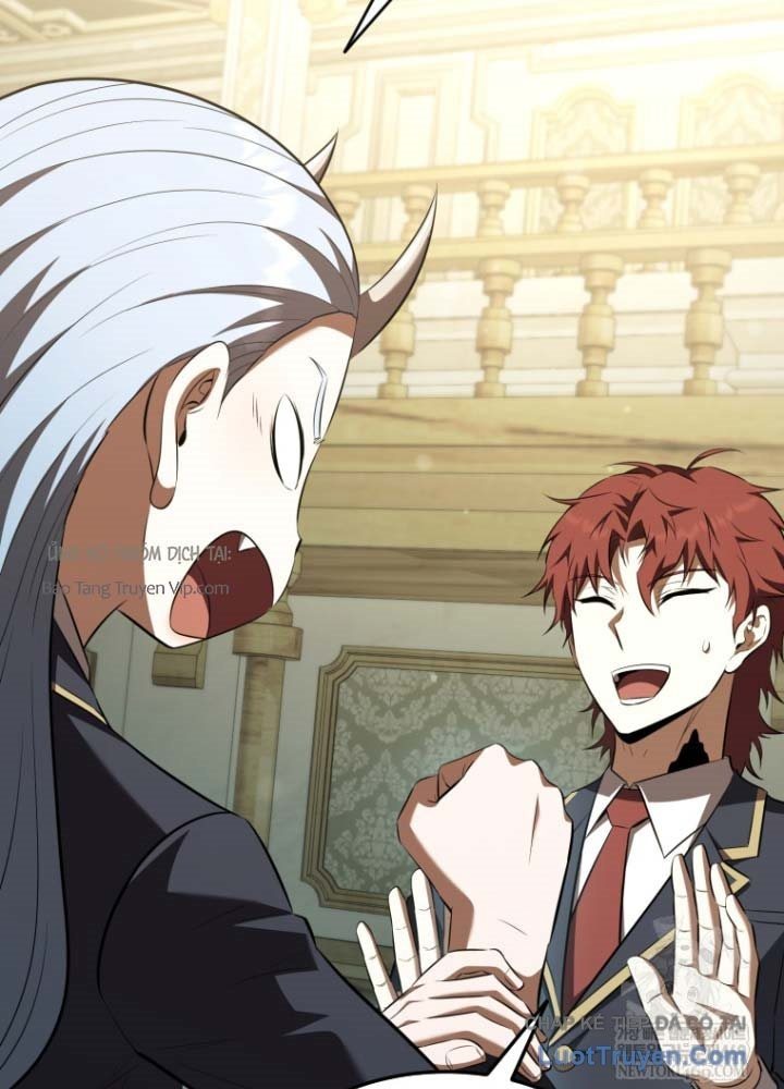 Phản Diện Mắt Cáo Của Học Viện Ma Giới Chap 58 - Next Chap 59