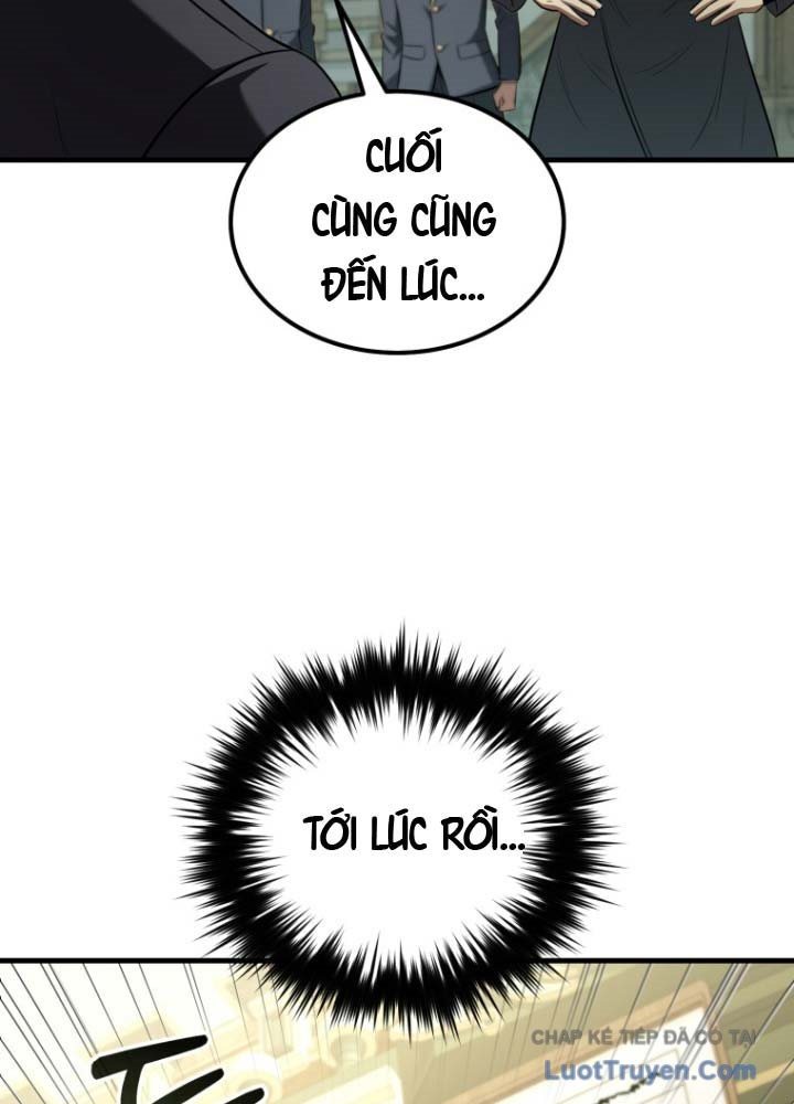 Phản Diện Mắt Cáo Của Học Viện Ma Giới Chap 58 - Next Chap 59