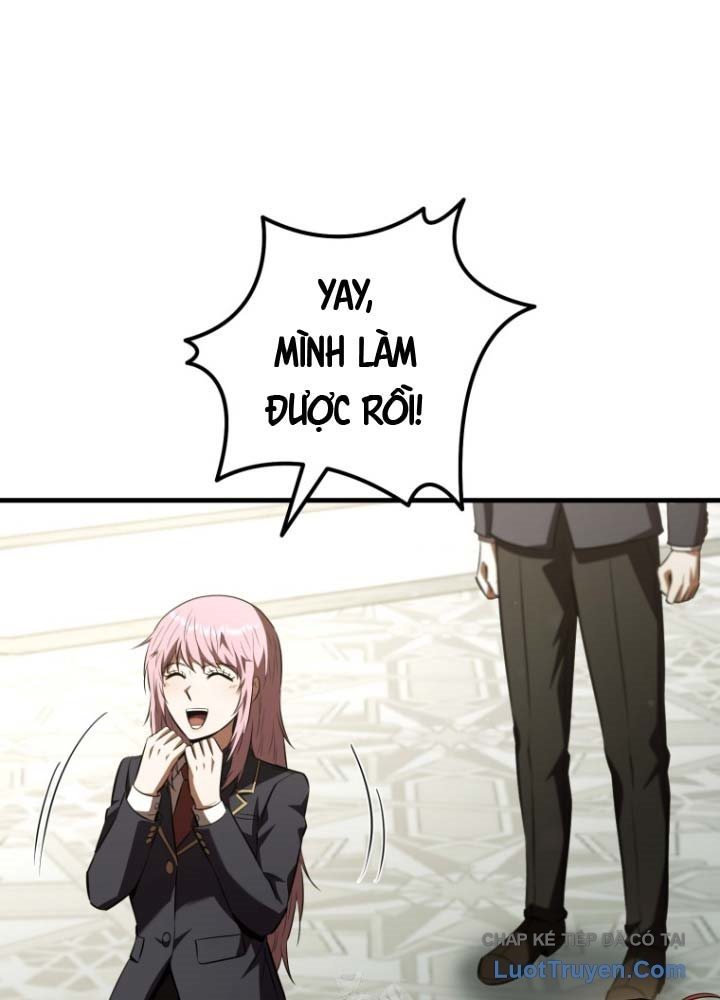 Phản Diện Mắt Cáo Của Học Viện Ma Giới Chap 58 - Next Chap 59