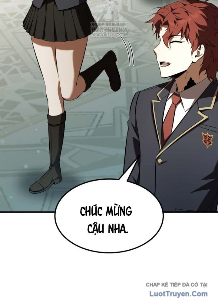 Phản Diện Mắt Cáo Của Học Viện Ma Giới Chap 58 - Next Chap 59