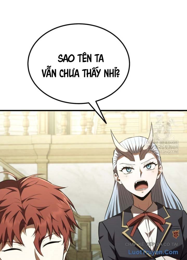 Phản Diện Mắt Cáo Của Học Viện Ma Giới Chap 58 - Next Chap 59