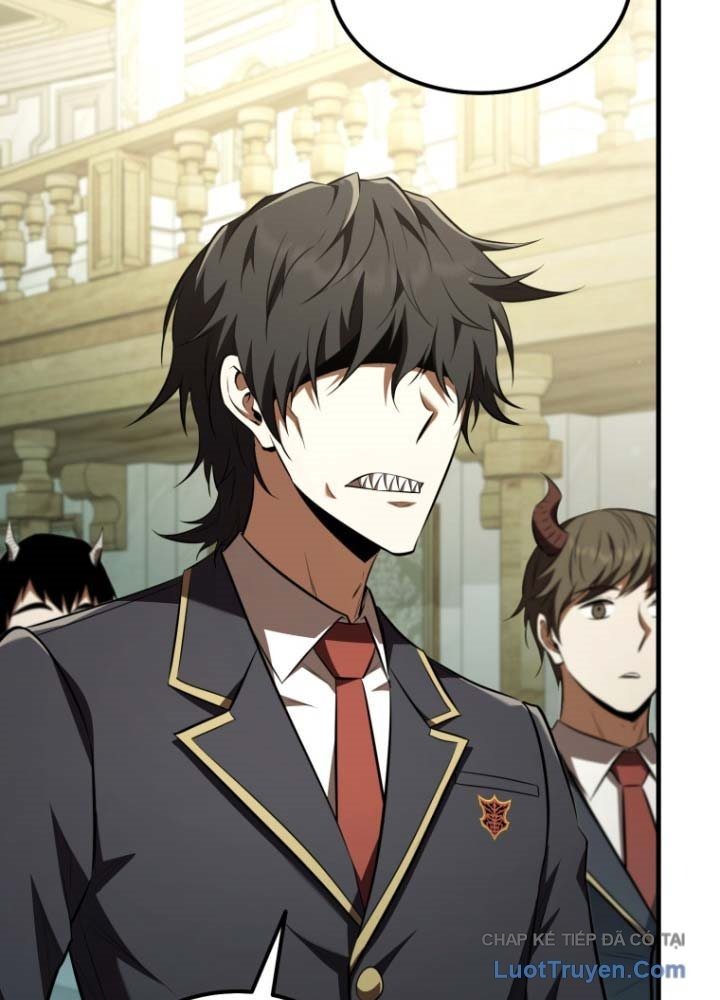 Phản Diện Mắt Cáo Của Học Viện Ma Giới Chap 58 - Next Chap 59