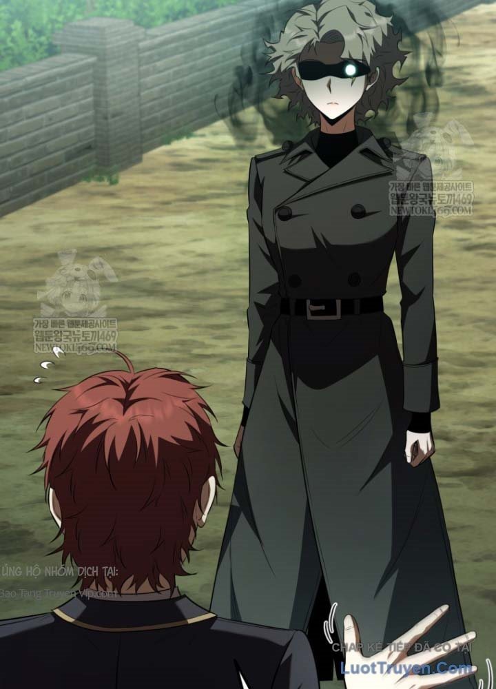 Phản Diện Mắt Cáo Của Học Viện Ma Giới Chap 58 - Next Chap 59